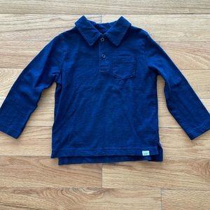 Gap Toddler Polo Shirt